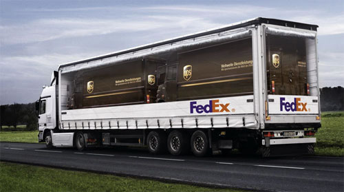 fedex tuck